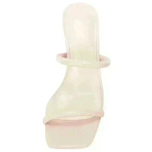 Women's high heel sandals